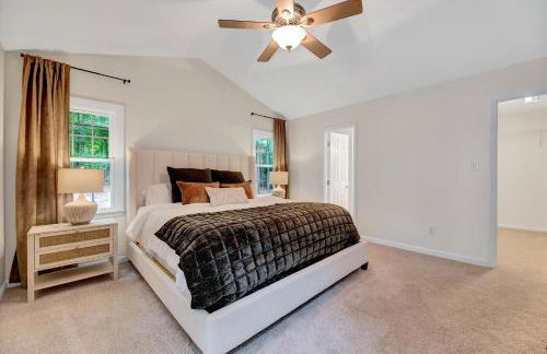 WestBorough Hideaway Fenced Yard 3B Central - Foto 17