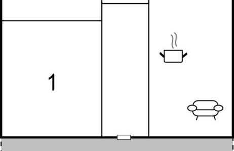 Two-Bedroom Holiday Home In Dolenja Vas - Foto 22