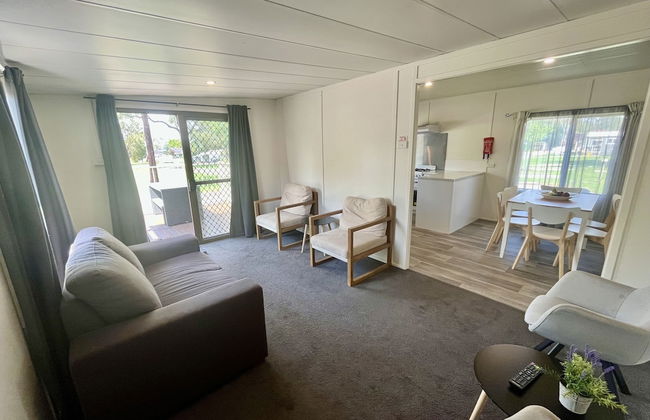 Young Tourist Park - Foto 59