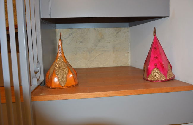 AFFITTACAMERE DIMORA DEL CARMINE - Photo 4