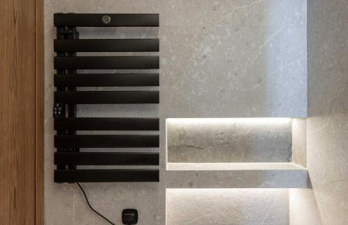 Frourio Lodge A4 - Foto 24