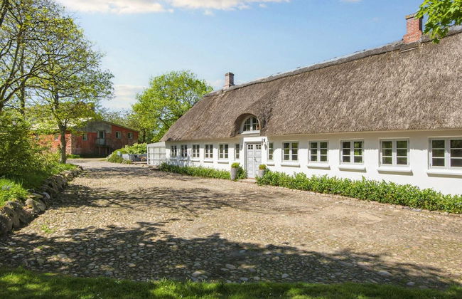 Idyllic Danish Farmhouse Retreat-by Traum - Foto 32