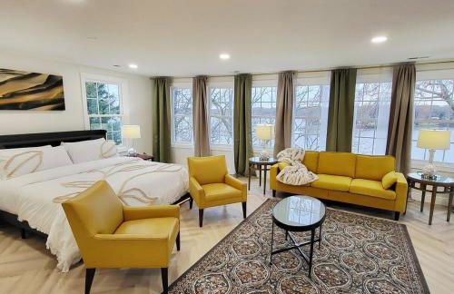 Waterfront Villa with Gameroom and Theater room - Foto 13