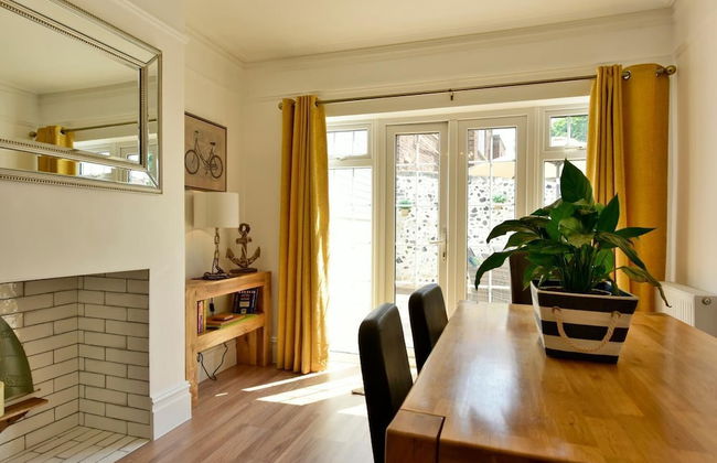 Grosvenor House - Foto 4