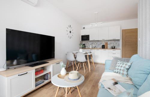 Apartamenty HoliApart in Nautikka Park - Foto 48