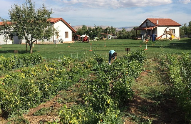 Tefenni Villas - Foto 78