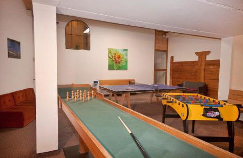 Ferienwohnungen St Hippolyt mit Hallenbad - Foto 70