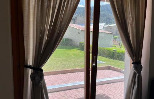 Appartamento Fiore dell'Alpe - Foto 14