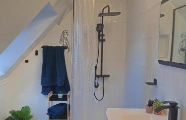 Maison Moderne à 20 minute de Strasbourg - Foto 35