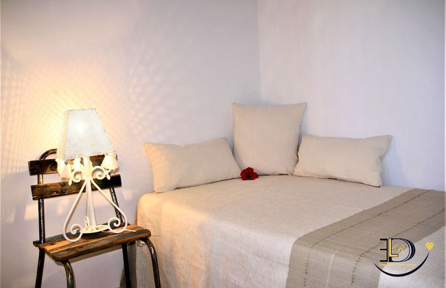 Villa Azalée Eden Luxe - Foto 4