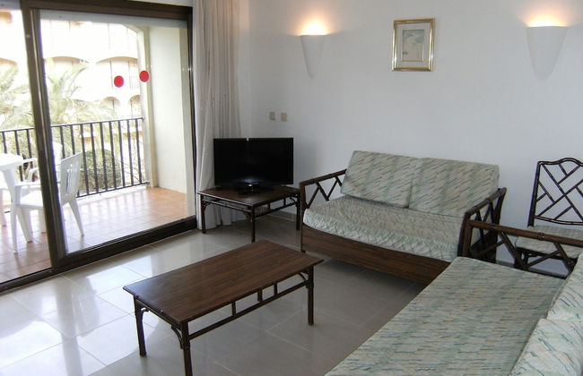 Apartamentos Jardins del Mar - Foto 70