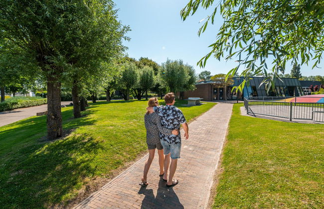 2 bedroom House in Breskens with swimming pool and terrace - Photo 16