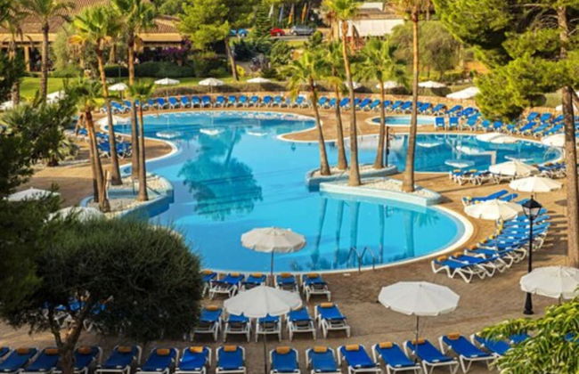 Vell Mari Hotel & Resort - Foto 34