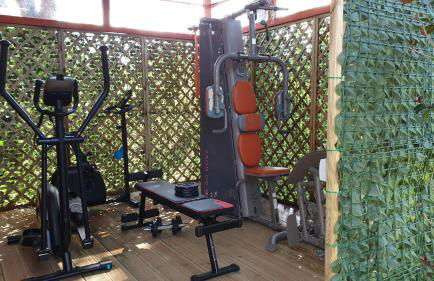 Villa Edda Heated Pool - Foto 44