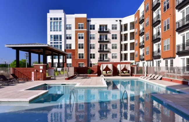 2 Bedroom Apartment with Large Patio, Hammocks - Foto 50