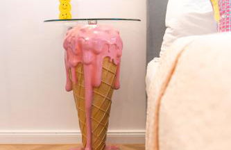 RetroPop Designerzimmern Nahe Alster & City für 2 Personen by LDGG - Foto 46