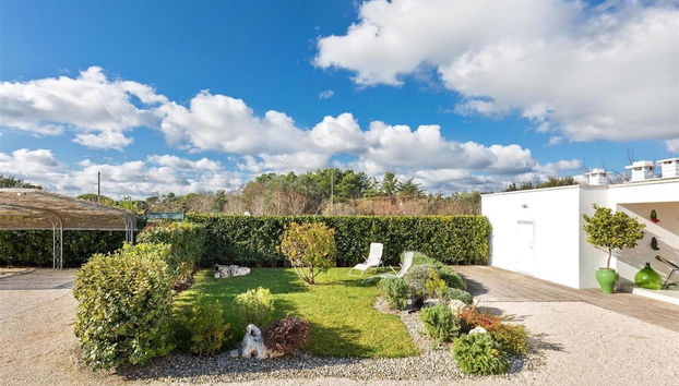 2124 I Colmi Trulli Suites - Foto 3, Habitación