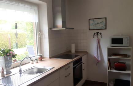 Ferienhaus Gartenstraße - Foto 10