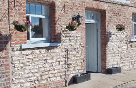 White Swan Cottage - Foto 1