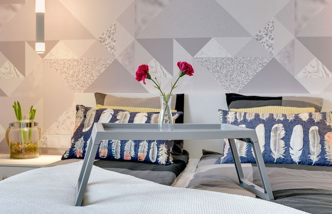 NORDBYHUS Apartamenty Nowa Grobla - Foto 6