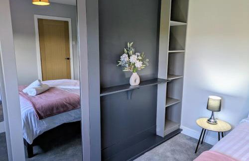 Countryside Gem, 3BR, parking, nr JCB Alton Towers - Foto 36