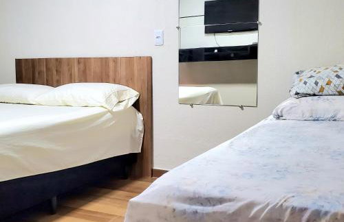 Casa confortável, próximo a pontos turísticos 2 - Foto 3