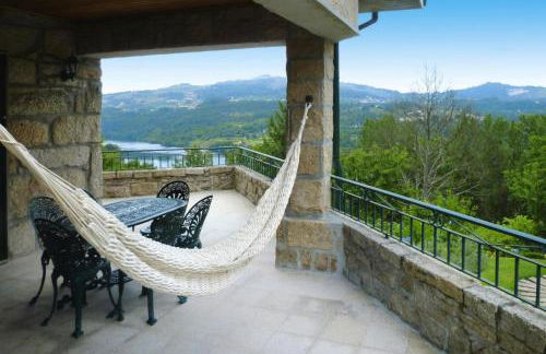 Granite House by Tâmega with Pool - Foto 1