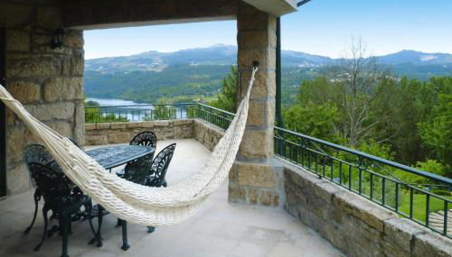 Granite House by Tâmega with Pool - Foto 1, Other