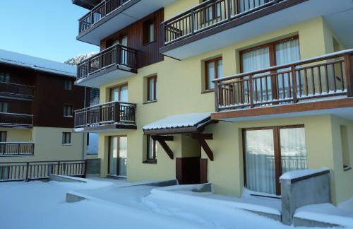 Chalet Jonquille - Foto 17