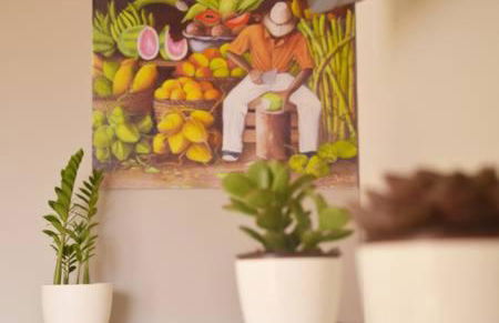 El ático de David y Deisy - Foto 18