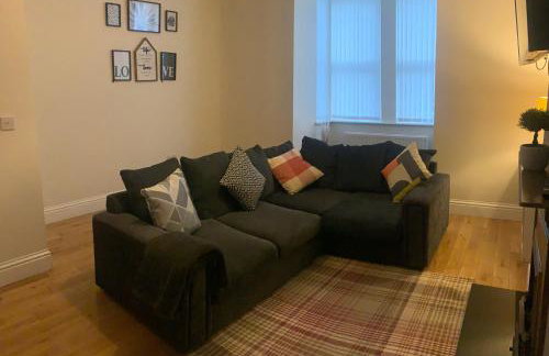 Gateshead Serviced Apartment Ideal for Contractors and Vacationing - Foto 10