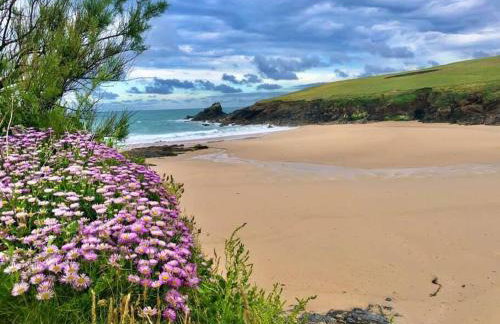 Cosy Seaside Bothy For 4 In Trevone Bay Close To Beach and Padstow - Photo 13