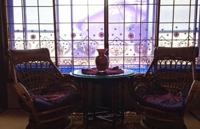 Shanti House Sakaiminato - Foto 6