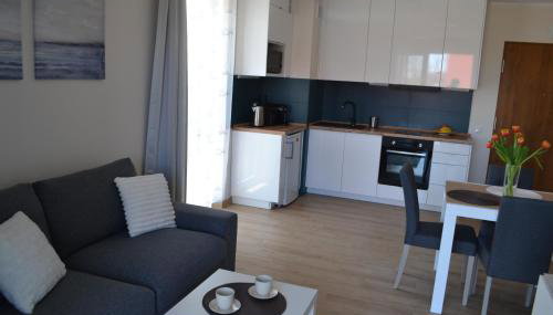 Apartament Justynka - Foto 2