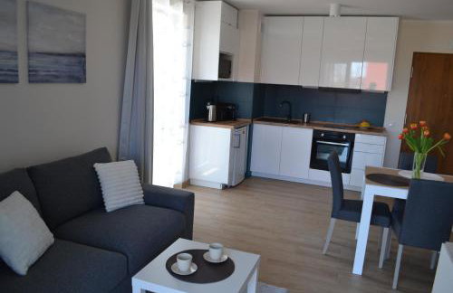 Apartament Justynka - Foto 2