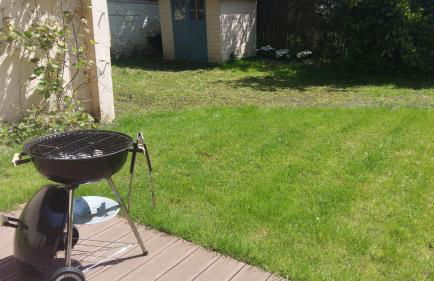 Magnolia Cottage - Foto 15