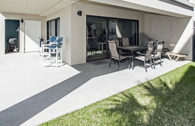 Mariner by iTrip Panama City Beach - Foto 36