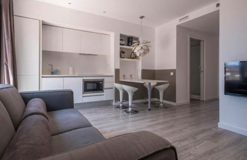 Habitat Apartments ADN - Foto 17