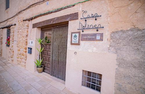 Casa Rural Moliner - Foto 1