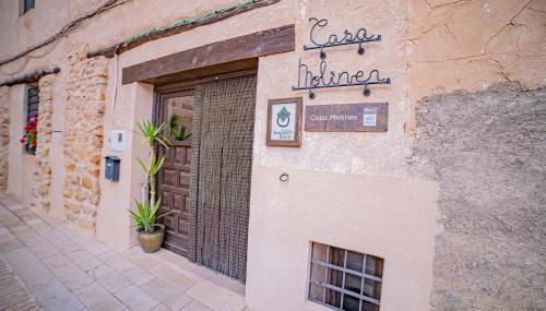 Casa Rural Moliner - Foto 1