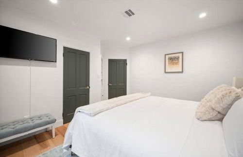 Chic 3BR Oasis in Studio City:Toluca Lake Adjacent - Foto 14