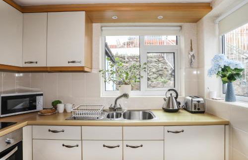 Bwthyn Dwyfor - Foto 12