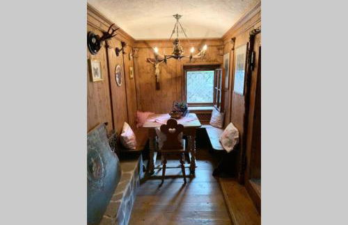 Paola’s Country Home - Vanoi Primiero Trentino - Foto 6