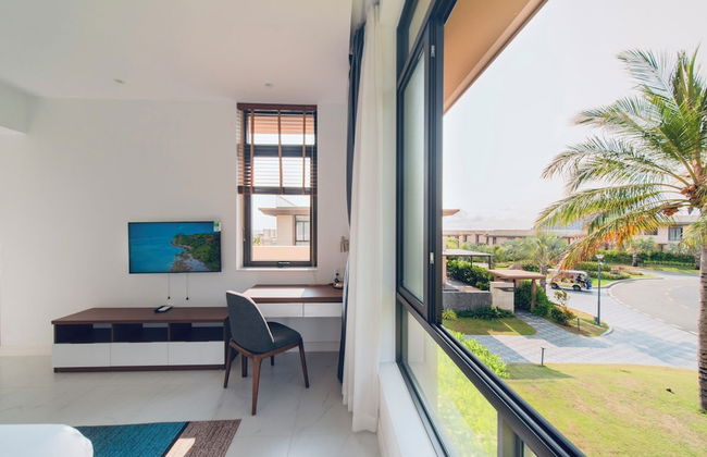 Hese Pool Villas & Resort Cam Ranh - Foto 8