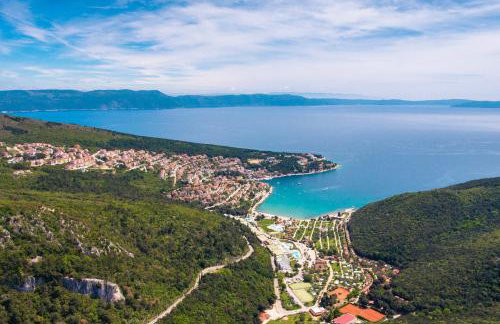 Luxury Villa El Istria with Pool, BBQ, Terrace - Labin-Rabac - Foto 67