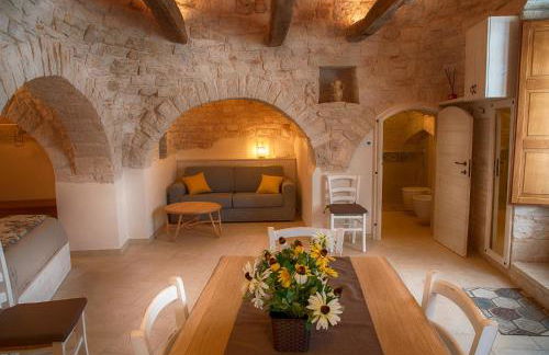 Trullo Dell'Erba - Foto 17