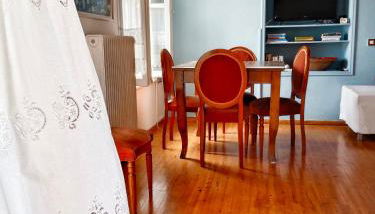 George Traditional House - Foto 5