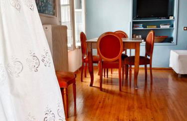 George Traditional House - Foto 5