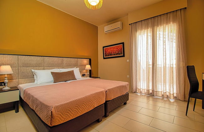 Theo Villas With Sea View - Foto 19