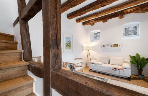 Historisches Forstamt - Foto 13